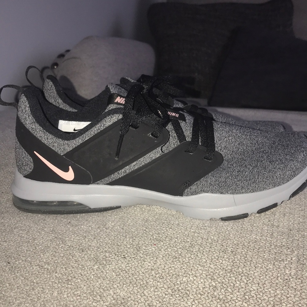 Women’s Nike training shoe